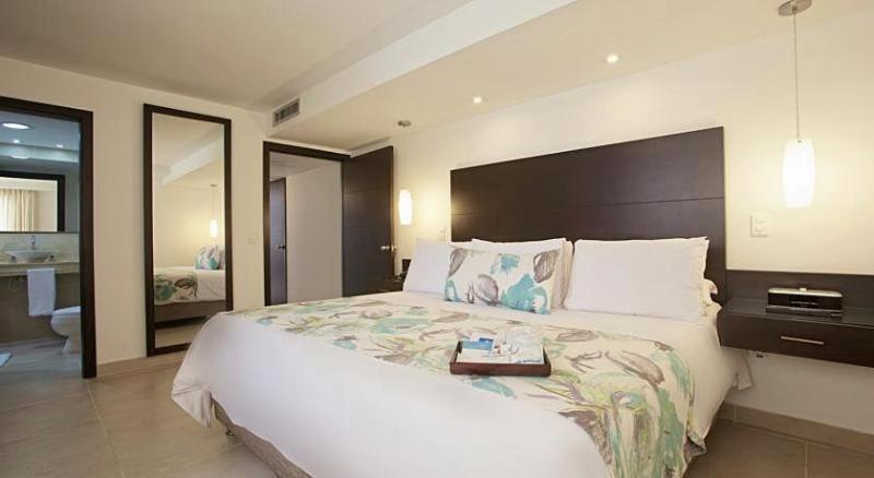 Hotel Capilla Del Mar