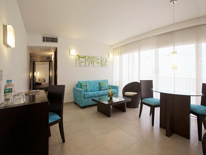Capilla Del Mar Hotel 5*