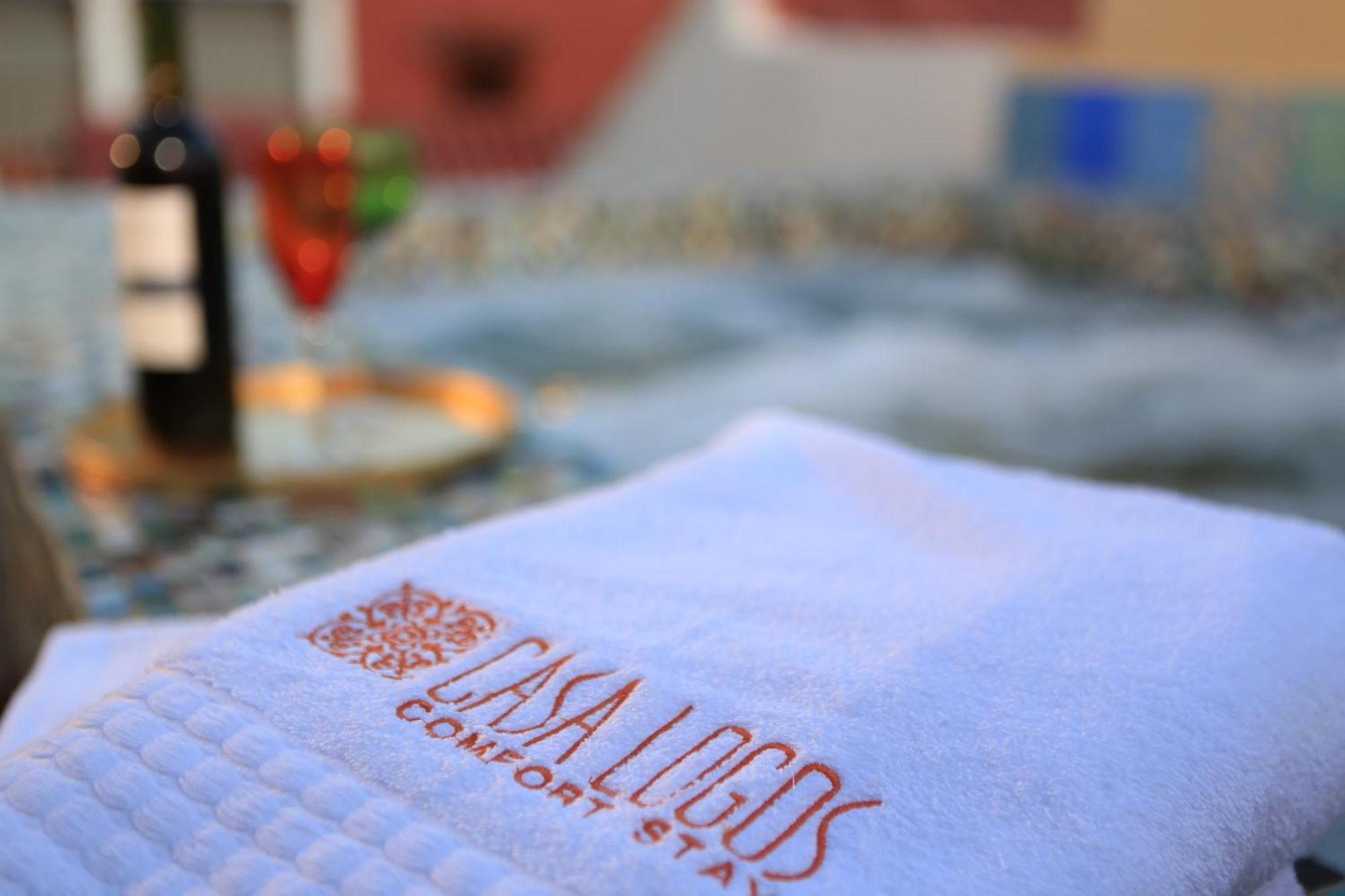 Casa Logos Boutique
