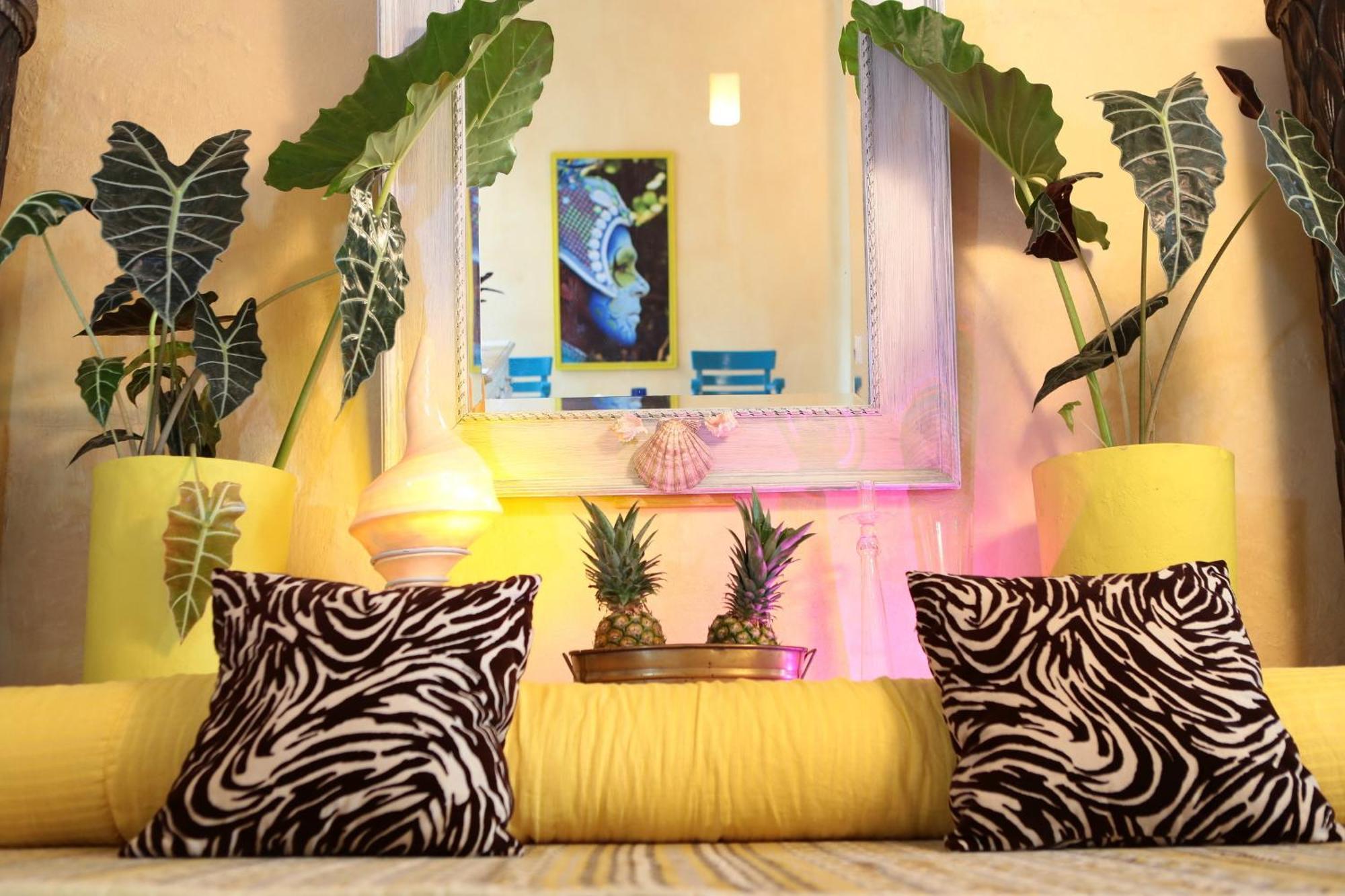 Casa Logos Boutique Hotel 4*