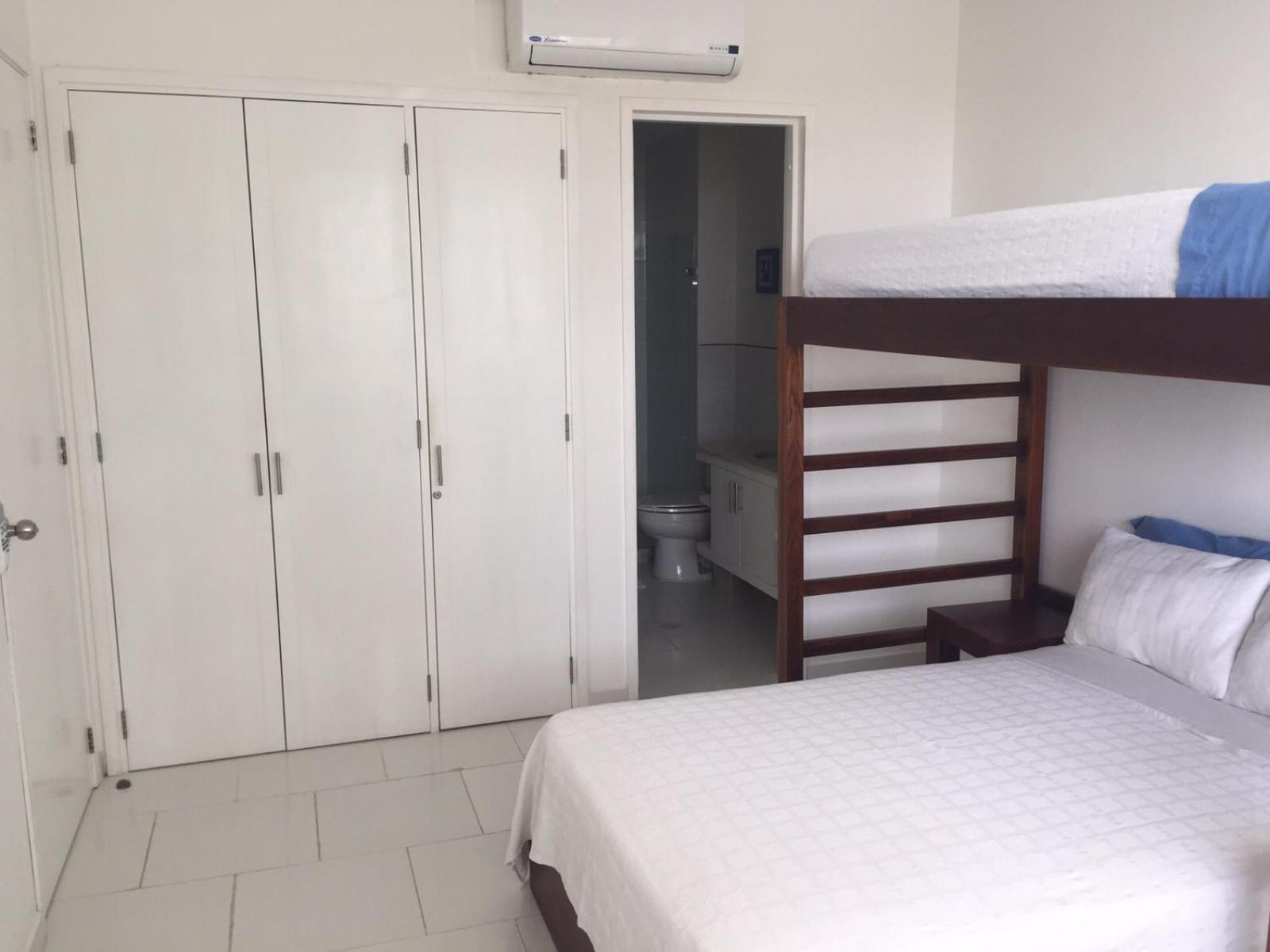 Morros Apartment *