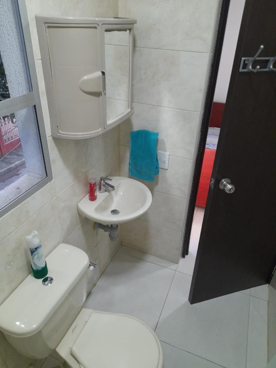 Apartamento 2p