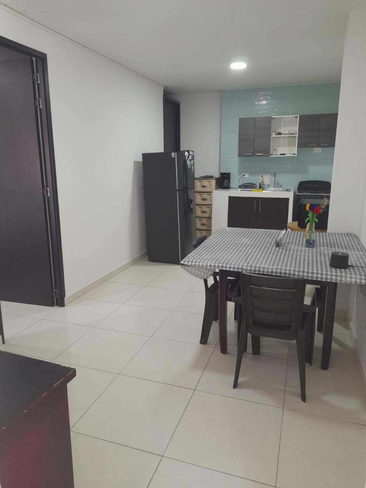 Apartamento 2p *