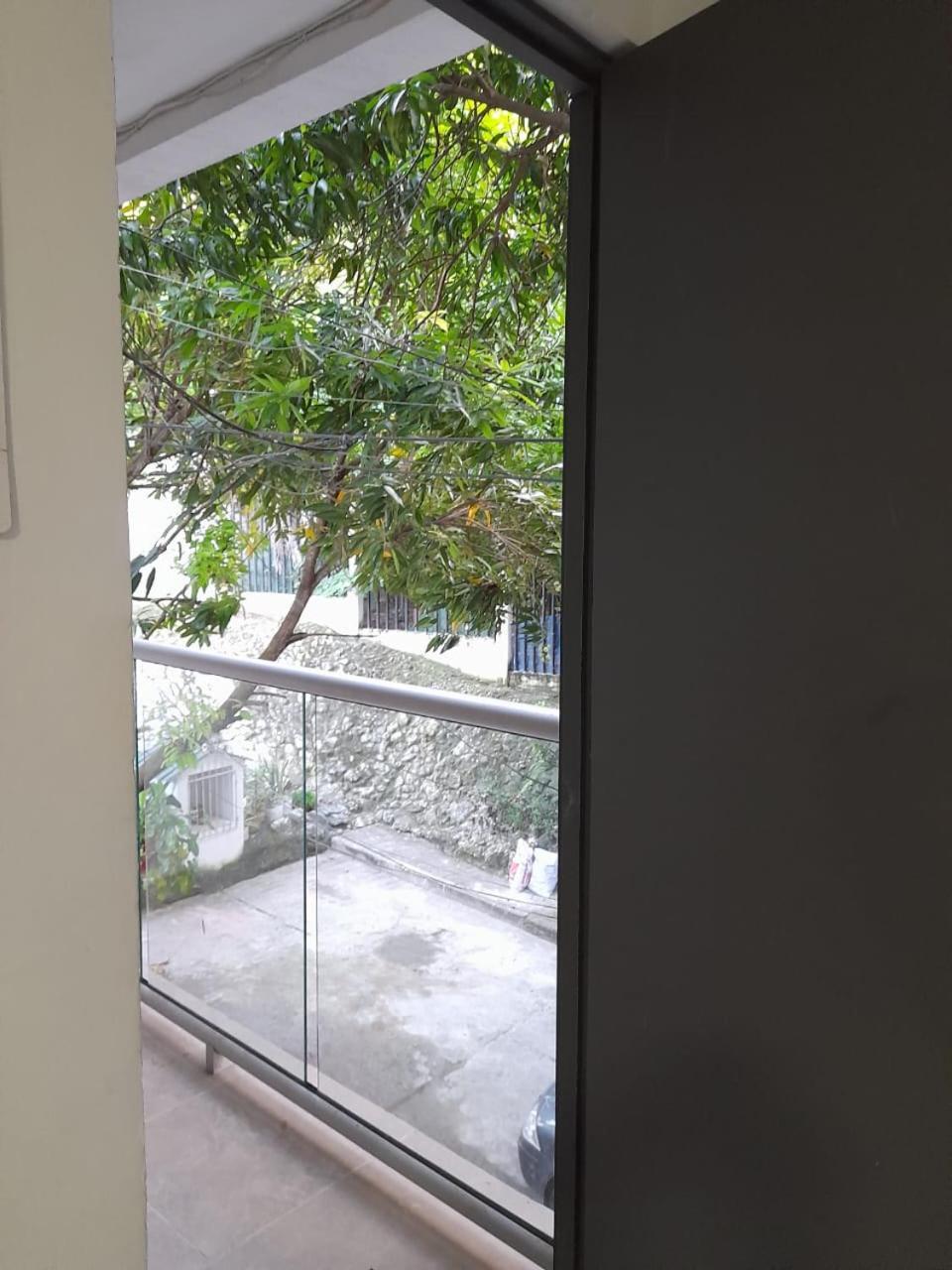 2p Apartamento Cartagena