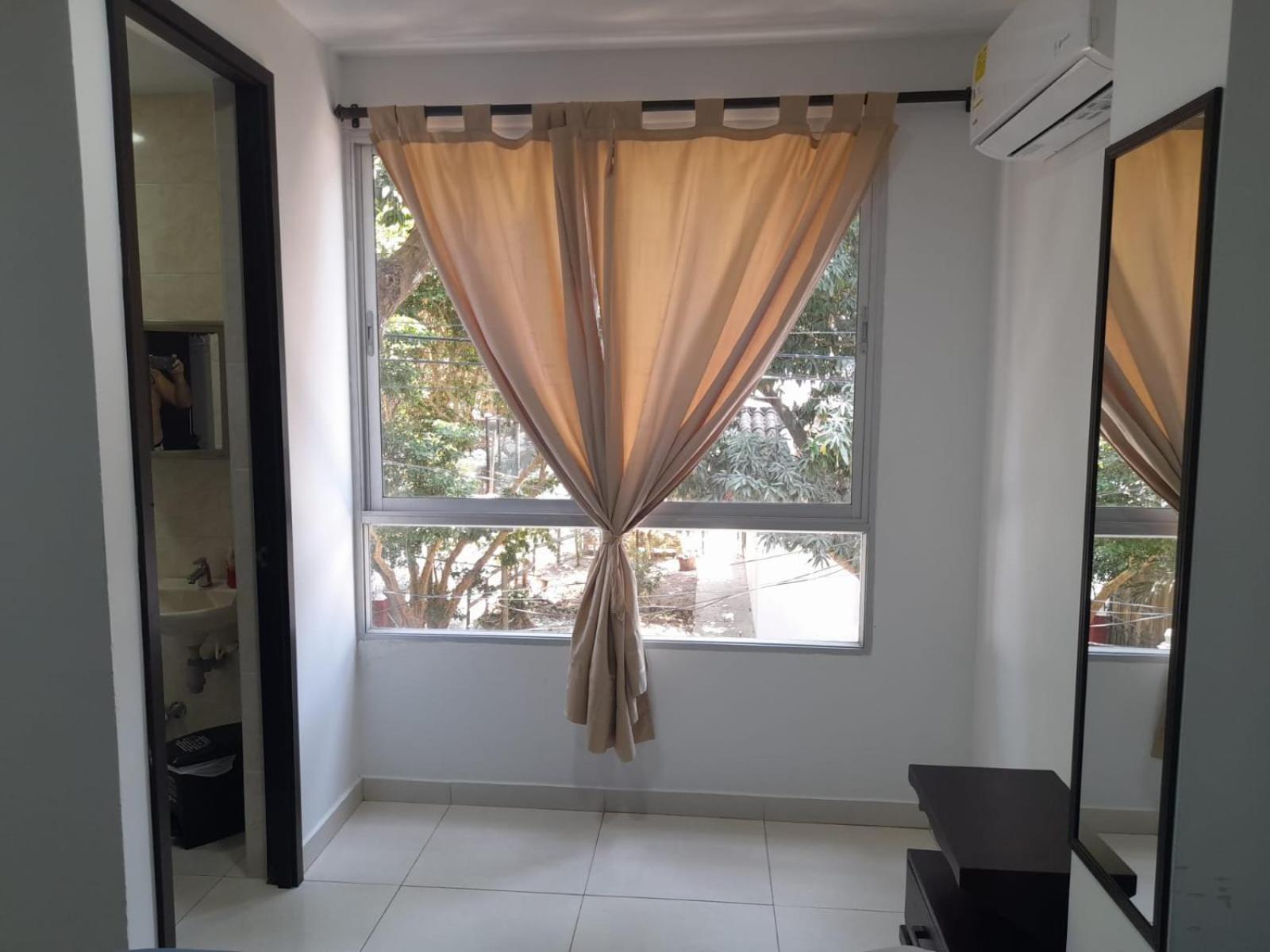2p Apartamento