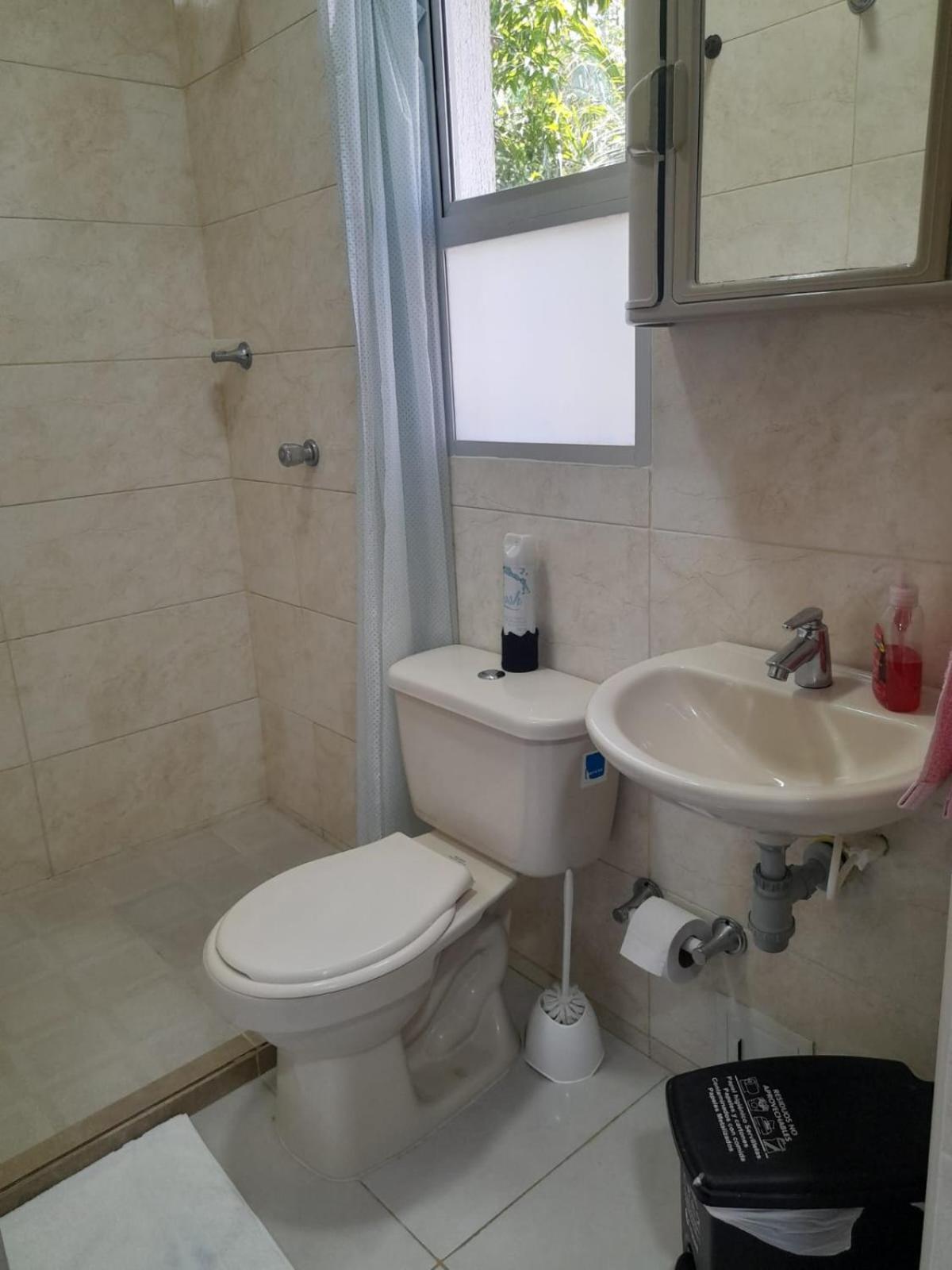 2p Apartamento *
