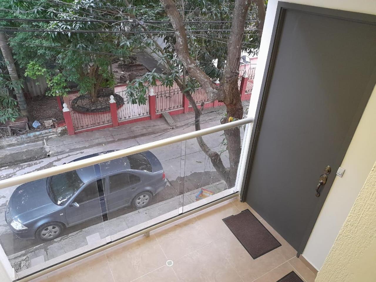 Apartamento 2p *