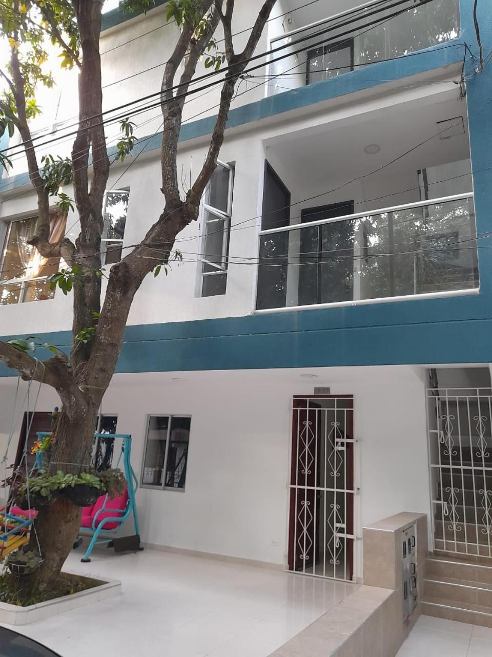 2p Apartment