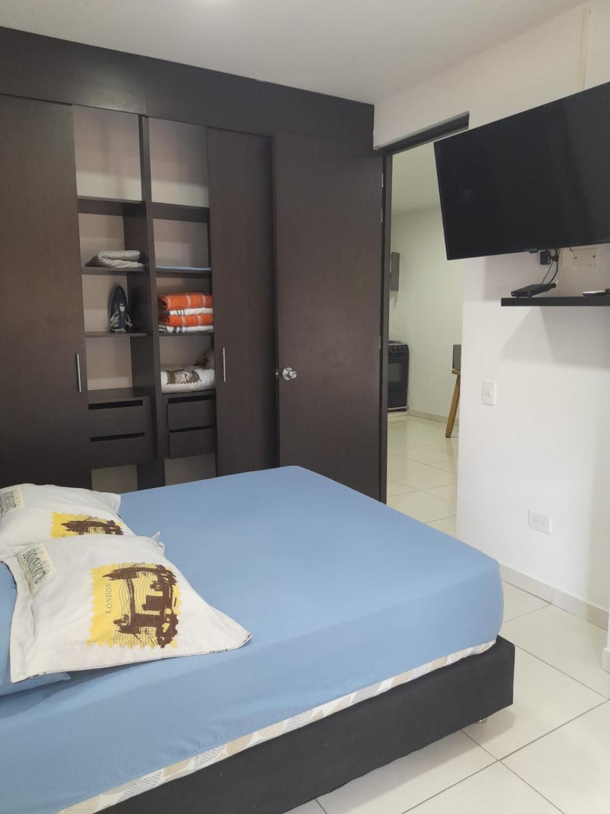 Apartment 2p
