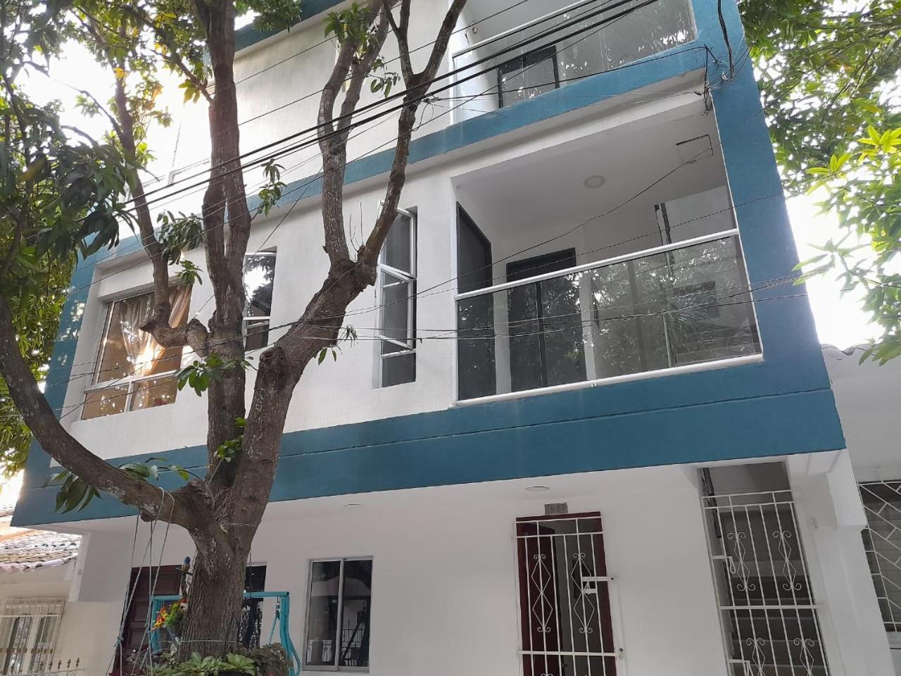 Apartamento 2p *