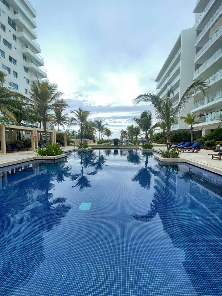 Apartment Vista Al Mar Epic Rnt 12078