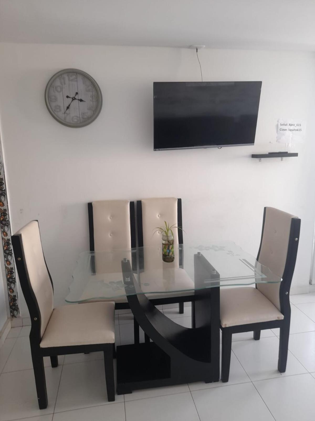 Cartagena, Nuevo Conquistador,hospedaje, Turismocolmbia-fit, Apartment Cartagena