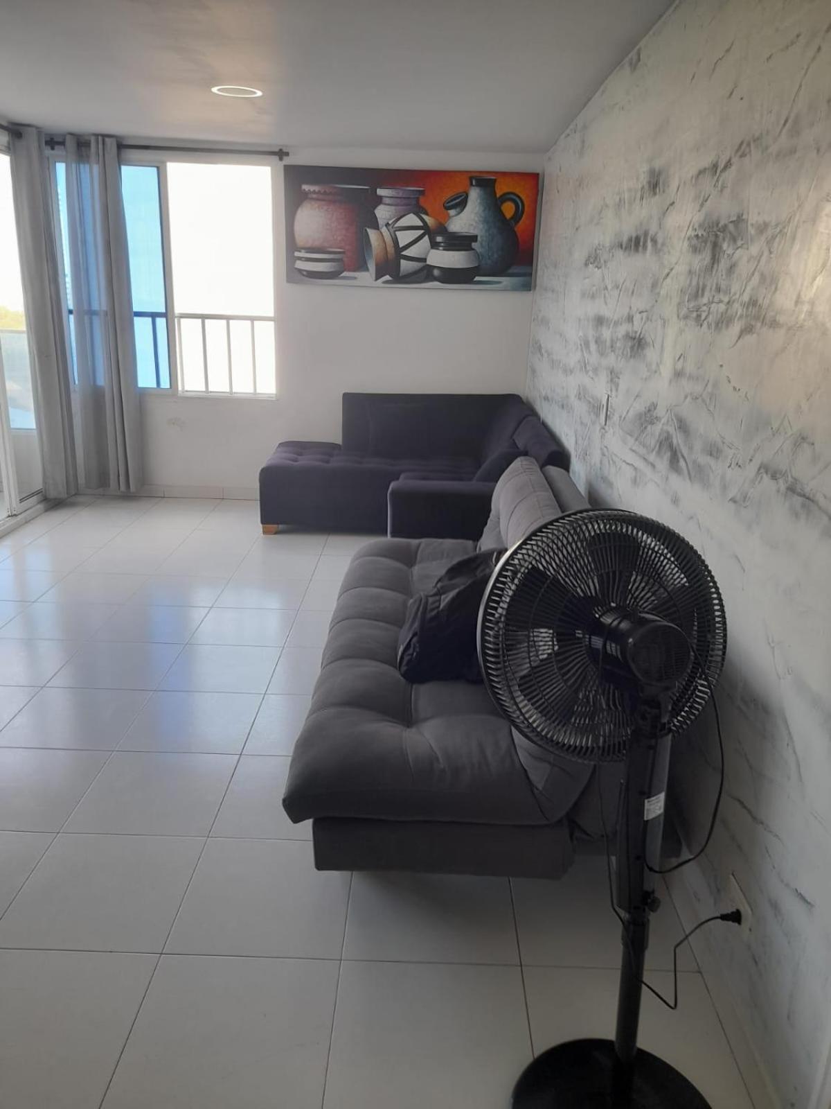 Apartment Cartagena, Nuevo Conquistador,hospedaje, Turismocolmbia-fit, Cartagena