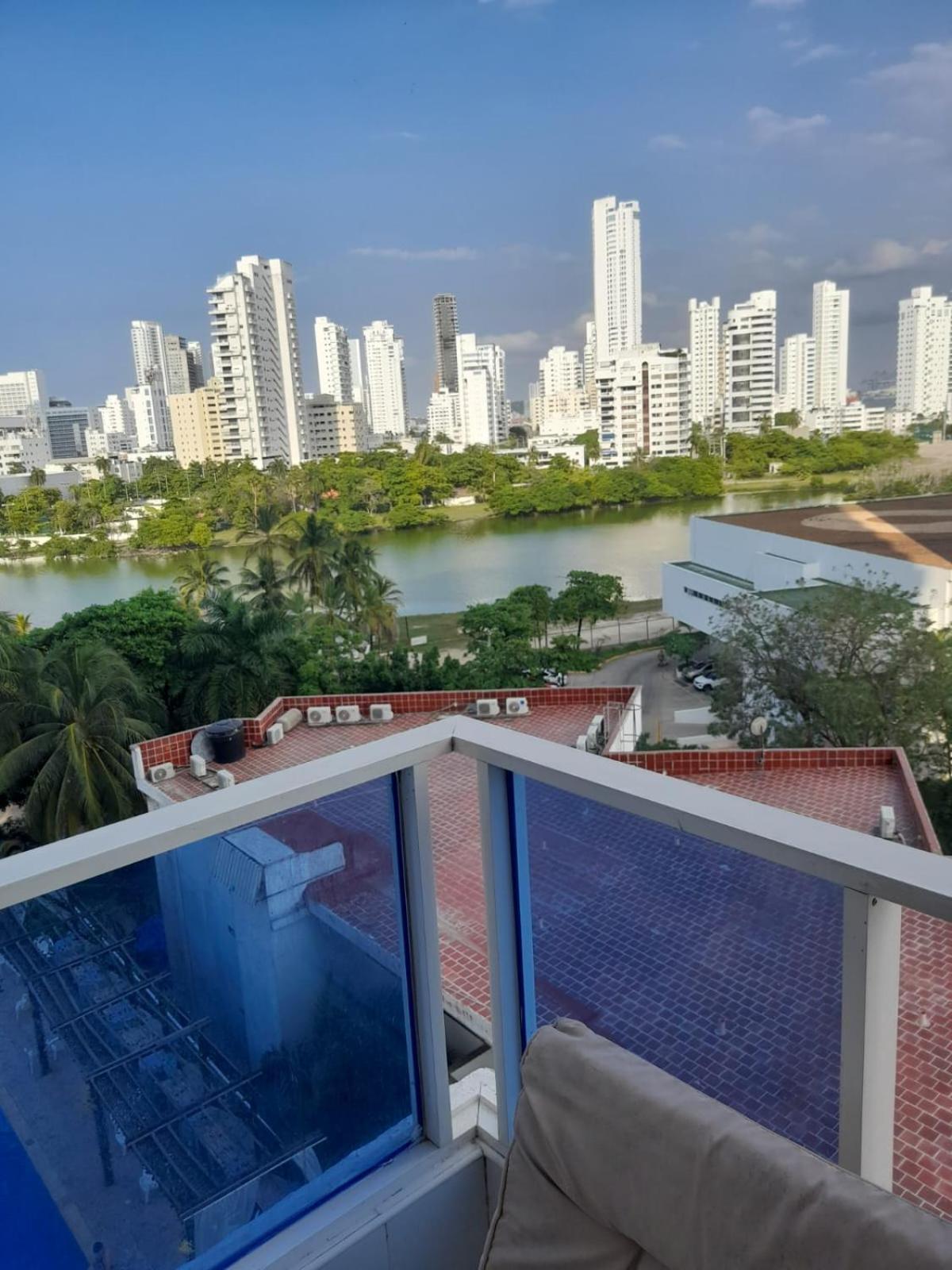 Apartment Cartagena, Nuevo Conquistador,hospedaje, Turismocolmbia-fit,