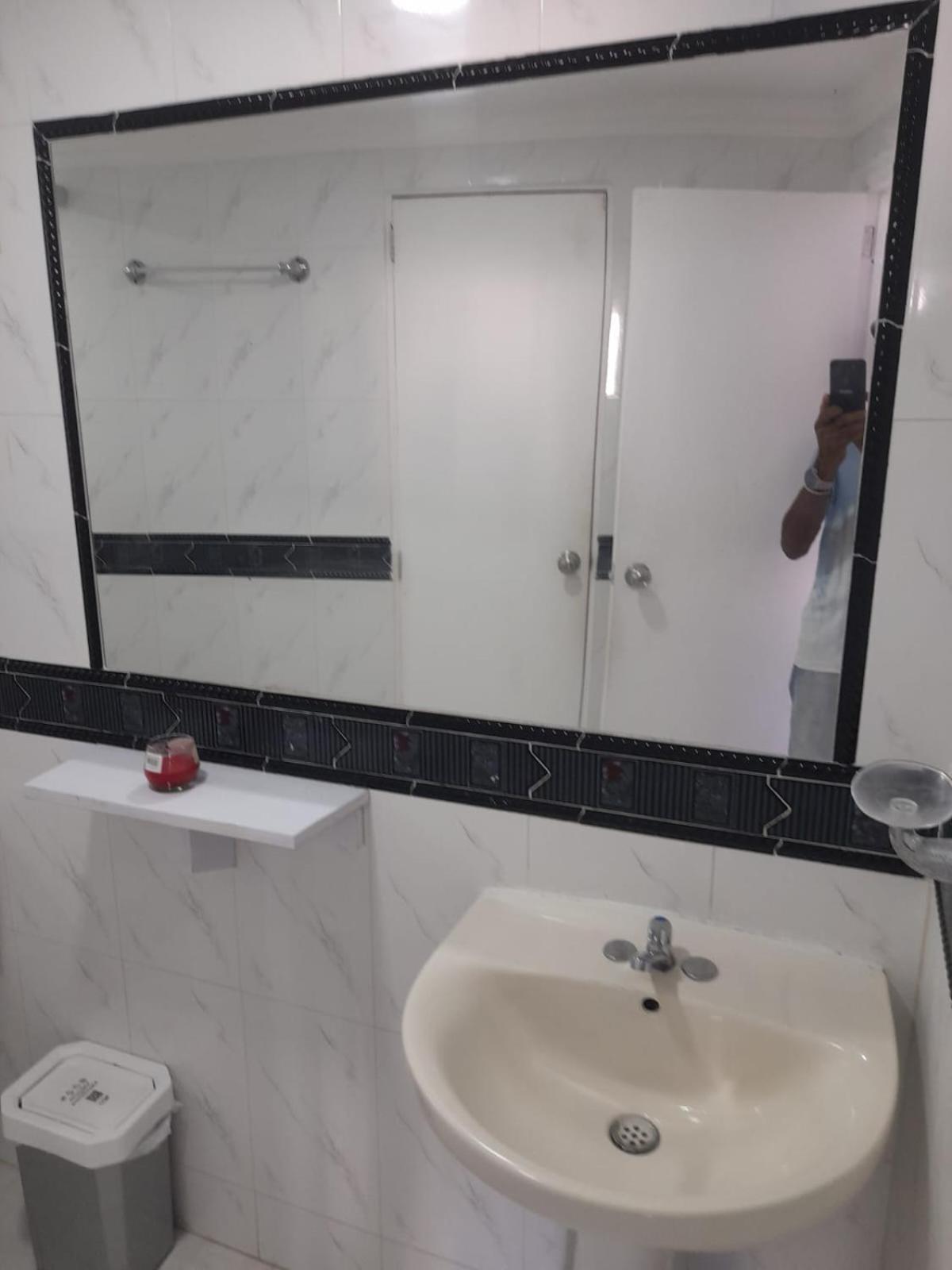 Apartment Cartagena, Nuevo Conquistador,hospedaje, Turismocolmbia-fit, *