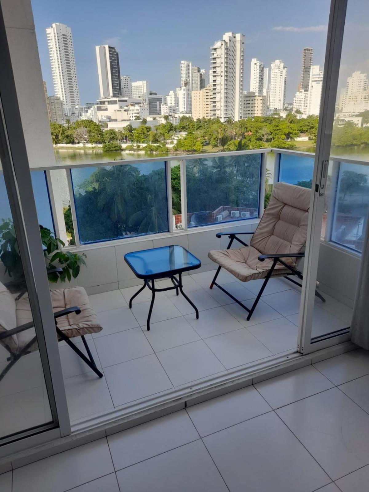Cartagena, Nuevo Conquistador,hospedaje, Turismocolmbia-fit, Apartment Cartagena