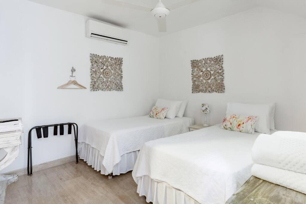 Nomada 5 Estrellas, Wifi, Piscina, Terraza, 12 Personas, Villa