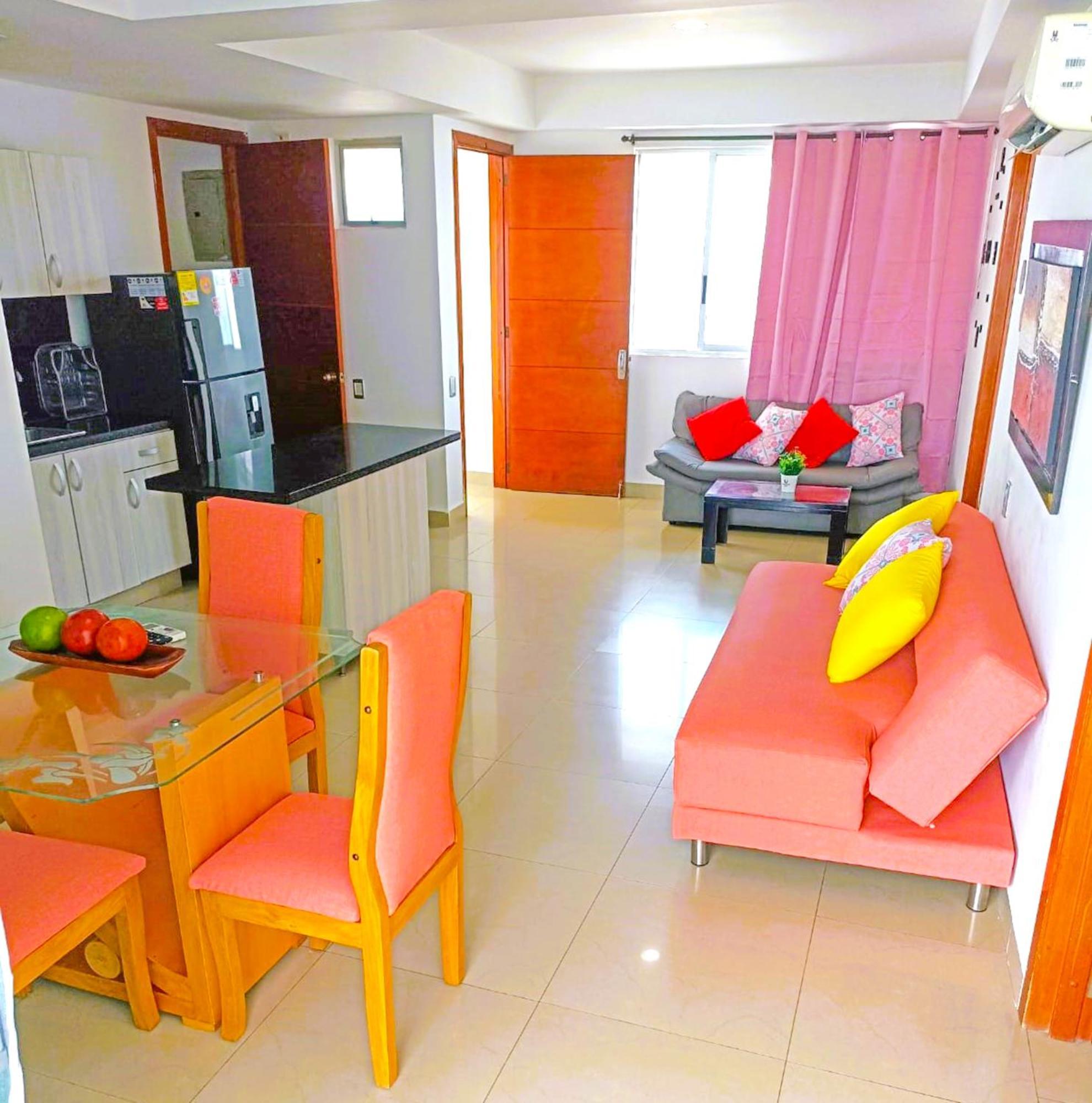 Aparthotel Palmetto - Frente Al Mar 4*