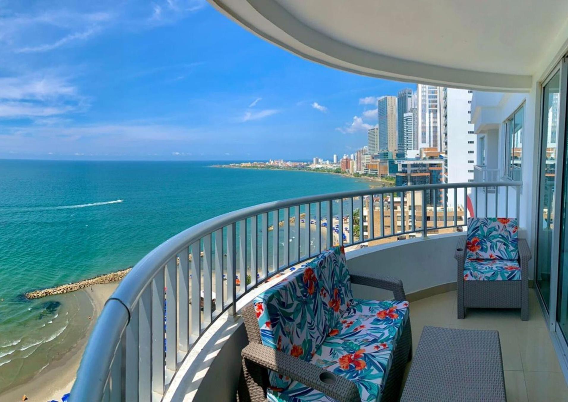 Aparthotel Palmetto - Frente Al Mar 4*