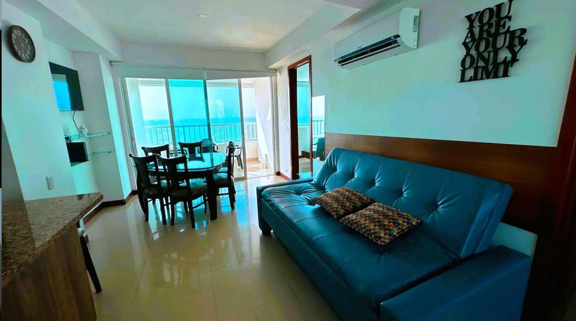 Aparthotel Palmetto - Frente Al Mar 4*