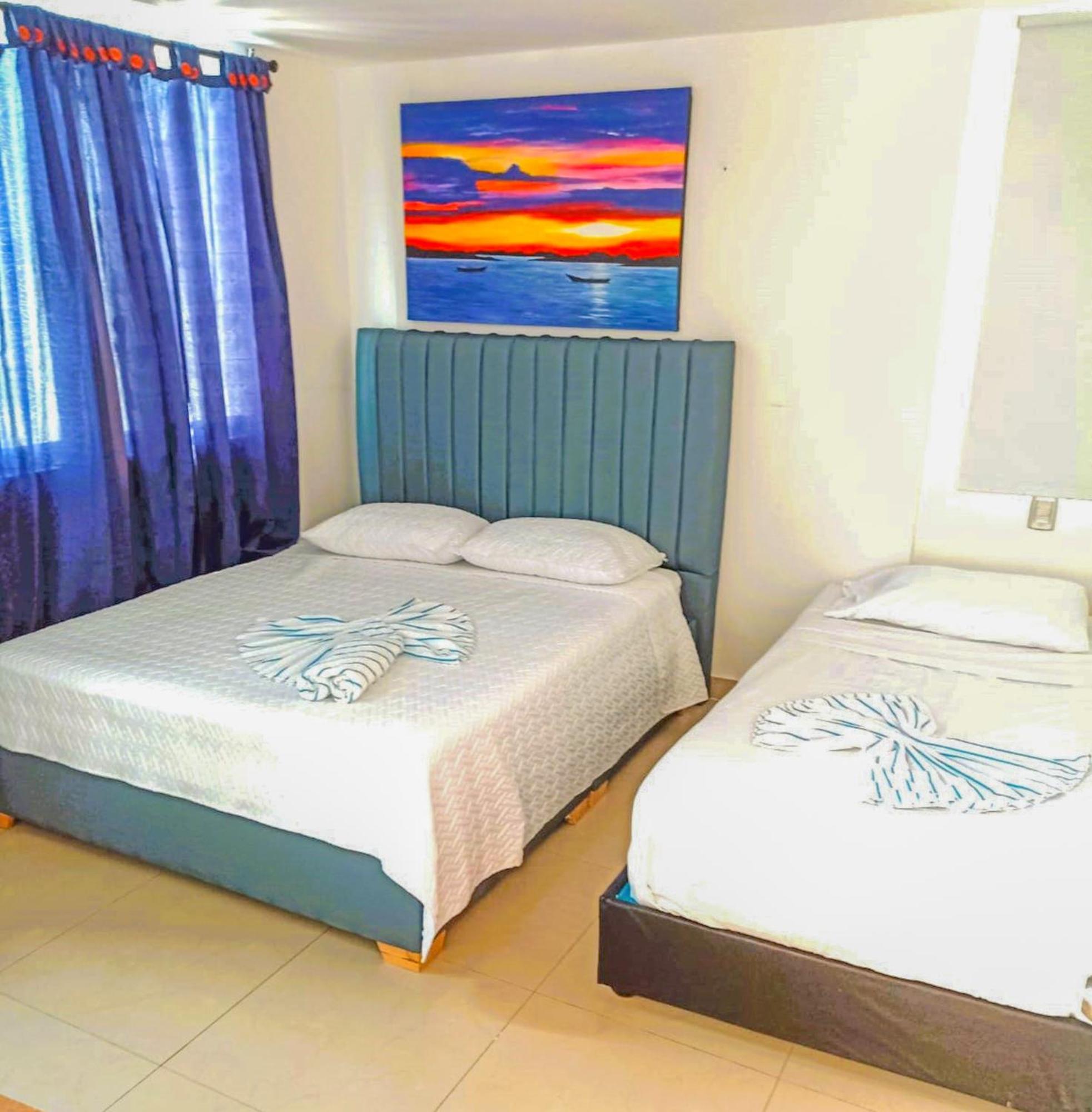 Aparthotel Palmetto - Frente Al Mar