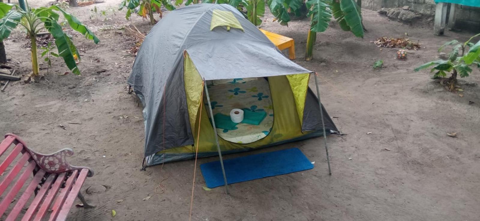Nahimara Champeta Hospedagem domiciliar Cartagena