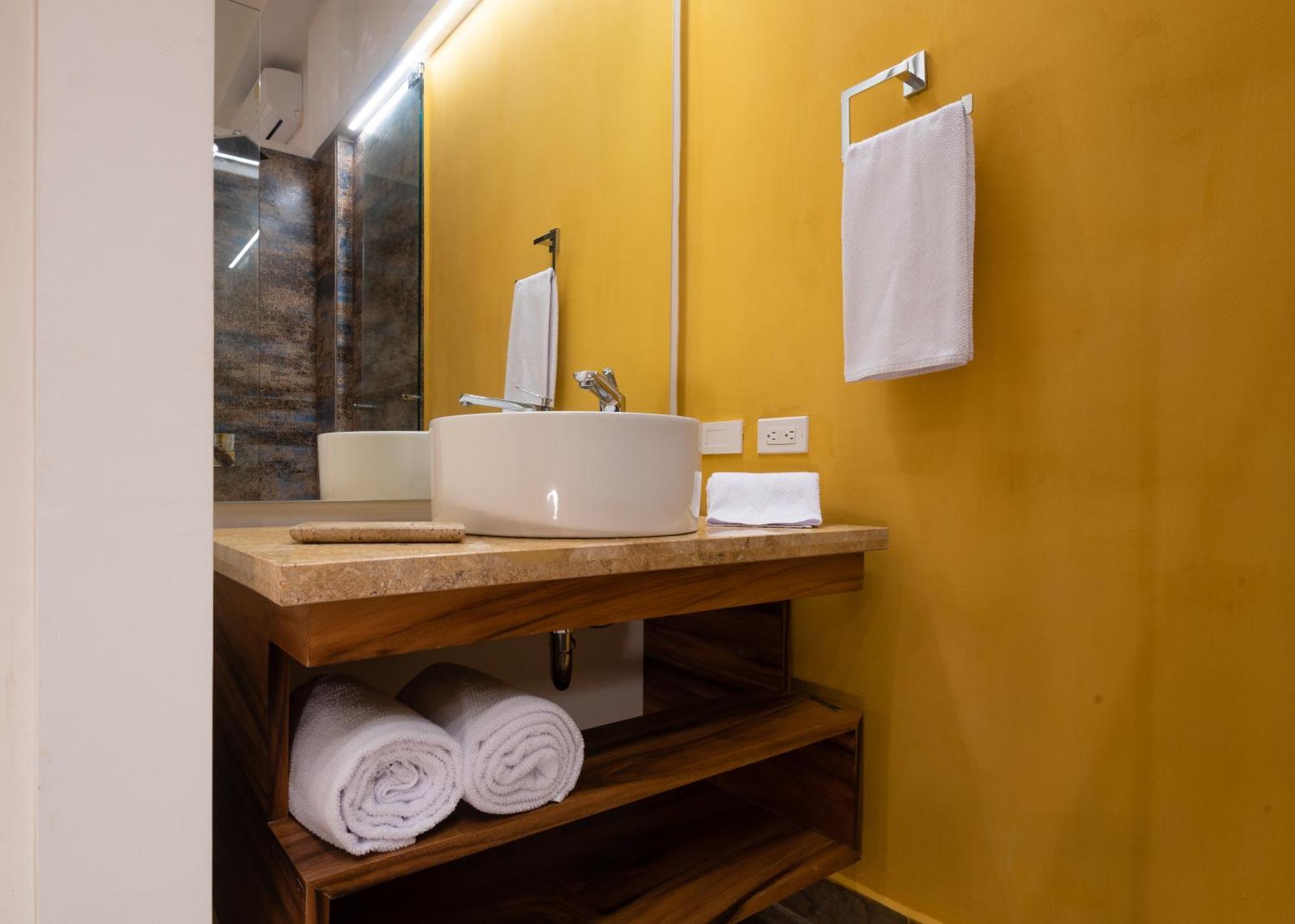Apartment Ganem Cartagena
