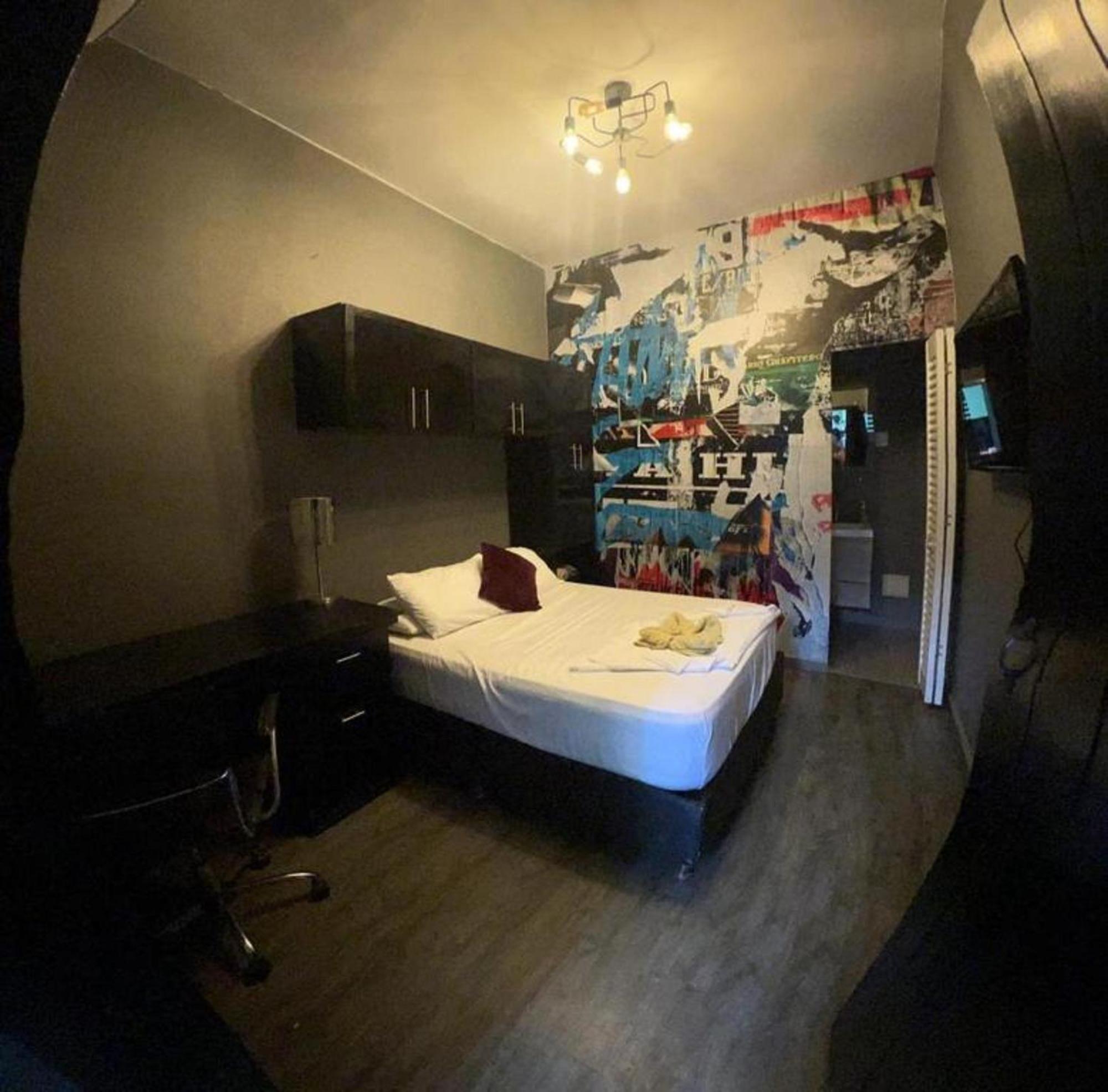 Seven Nights Guest house