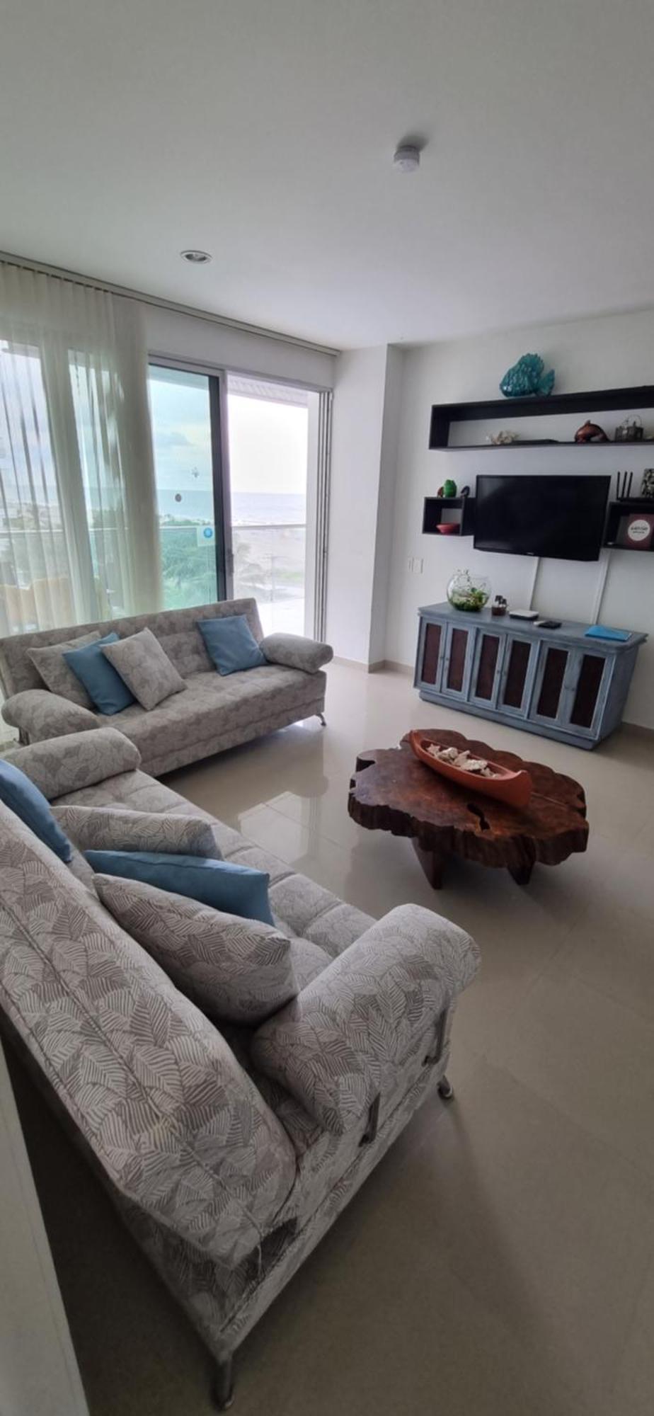 Vista Al Mar Epic Rnt 12078 Apartment Cartagena