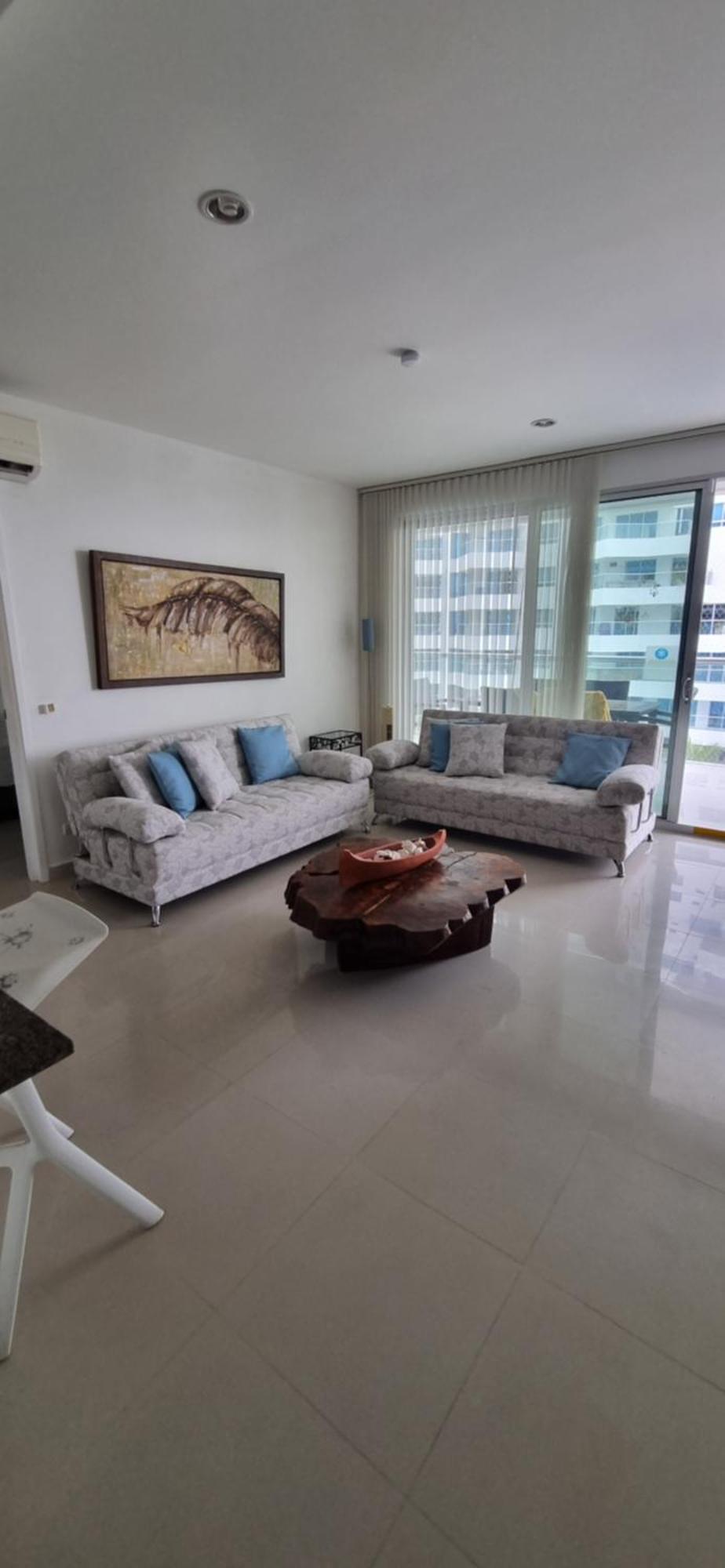 Apartment Vista Al Mar Epic Rnt 12078 Cartagena
