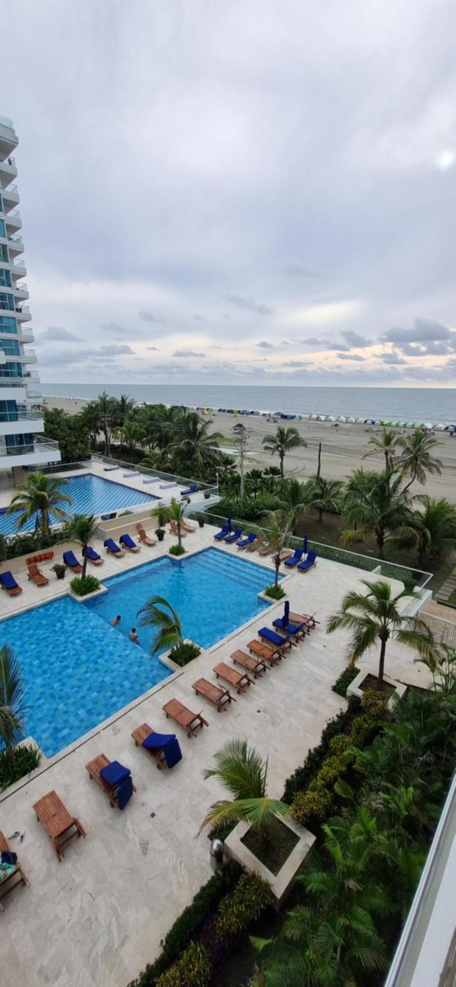 Vista Al Mar Epic Rnt 12078 *