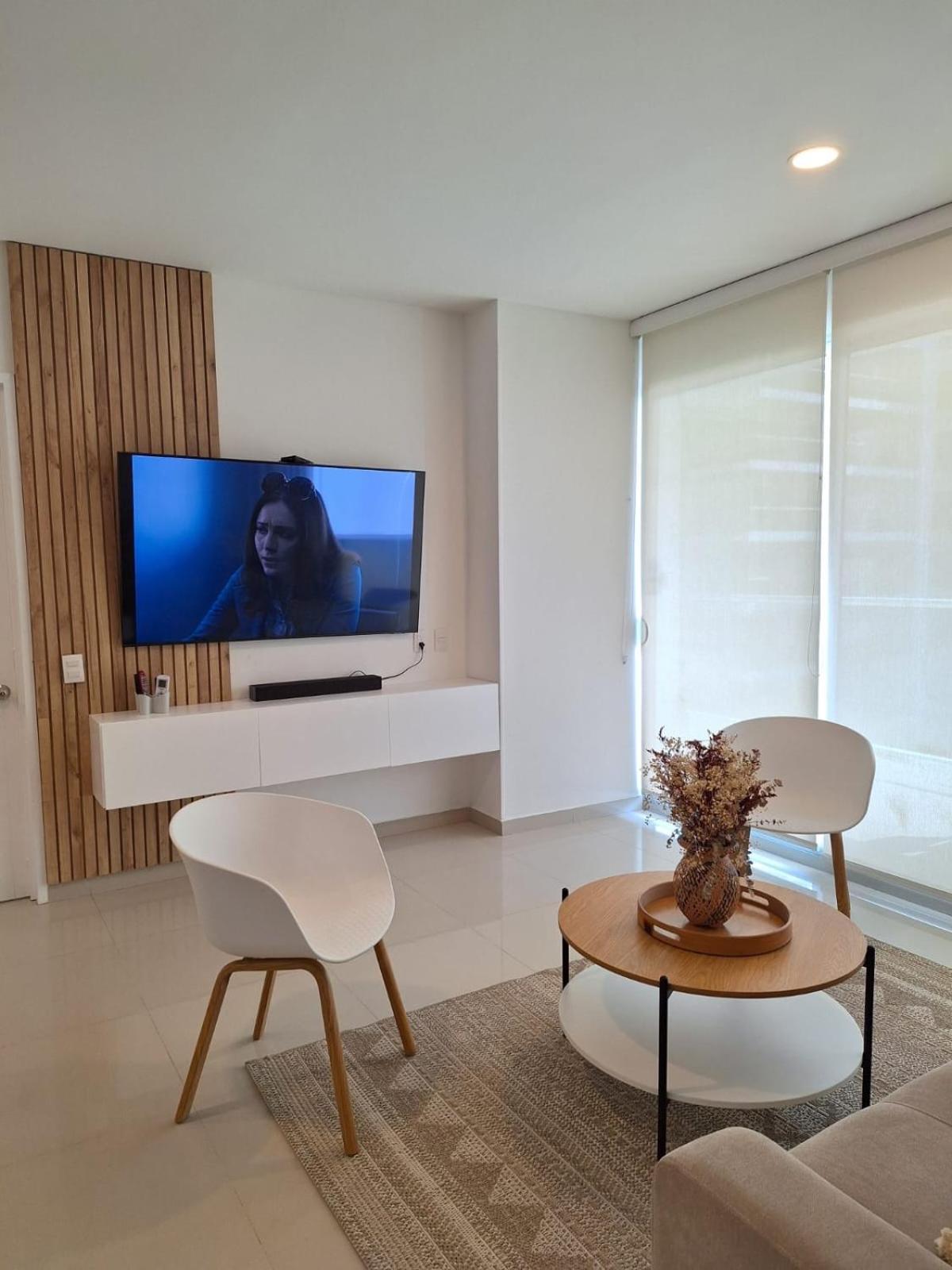 Apartment De Lujo Morros Ultra Con Vista Y Acceso Directo Al Mar , De Indias