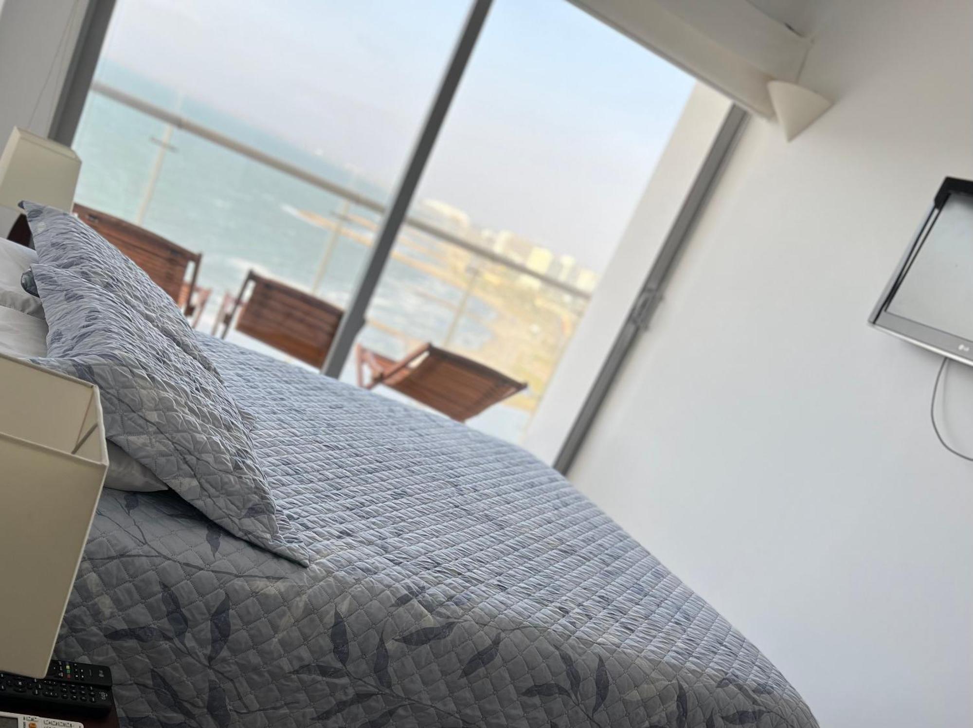 Luxury Beachfronts En En Bocagrande Y Marbella * Cartagena