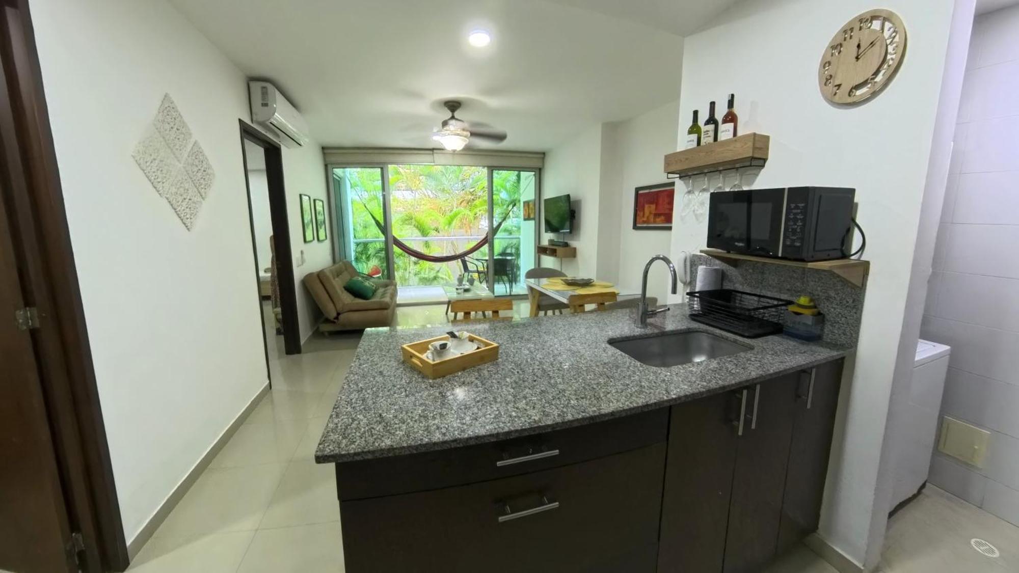 Apartment Tranquilo En Cartagena, Morros Vitri