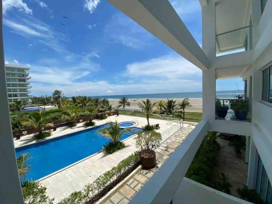 Apartment Beachfront Luxury Cartagena