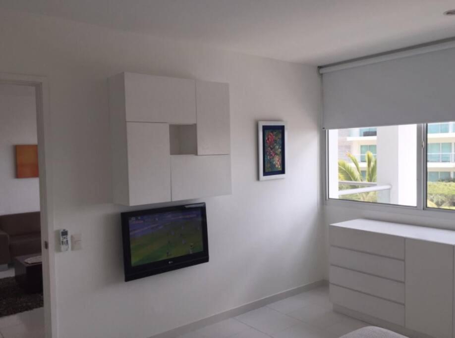 Beachfront Luxury Cartagena