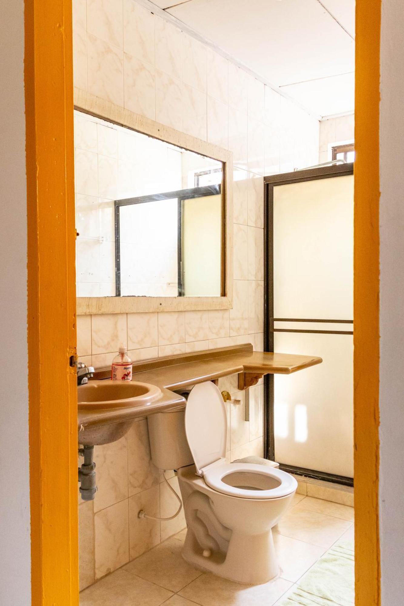 Familiar A Pocos Pasos De La Hermosa Bahia De Manga Apartamento Cartagena