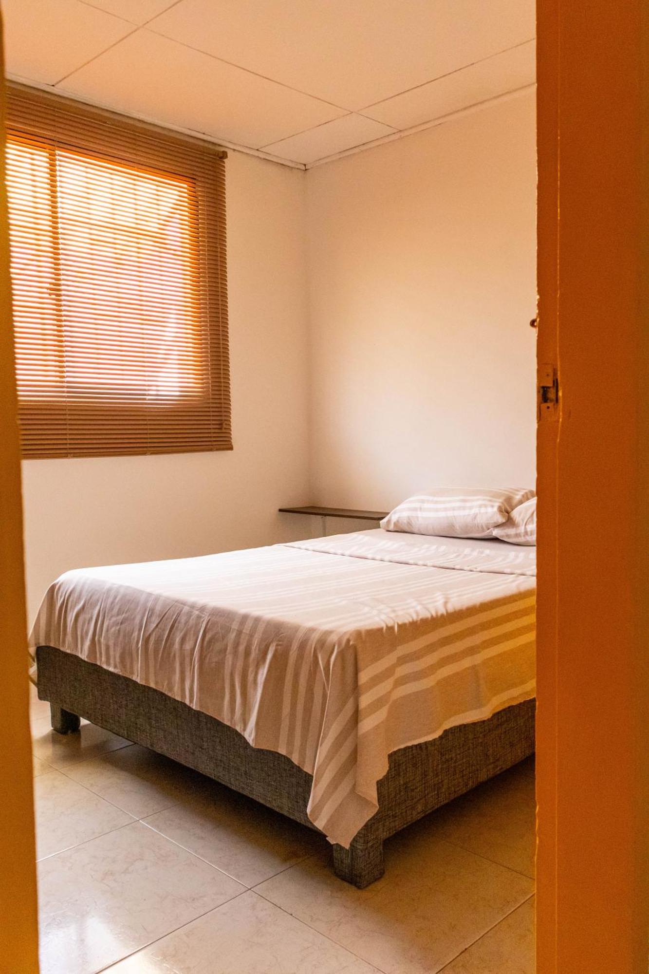 Apartamento Familiar A Pocos Pasos De La Hermosa Bahia De Manga