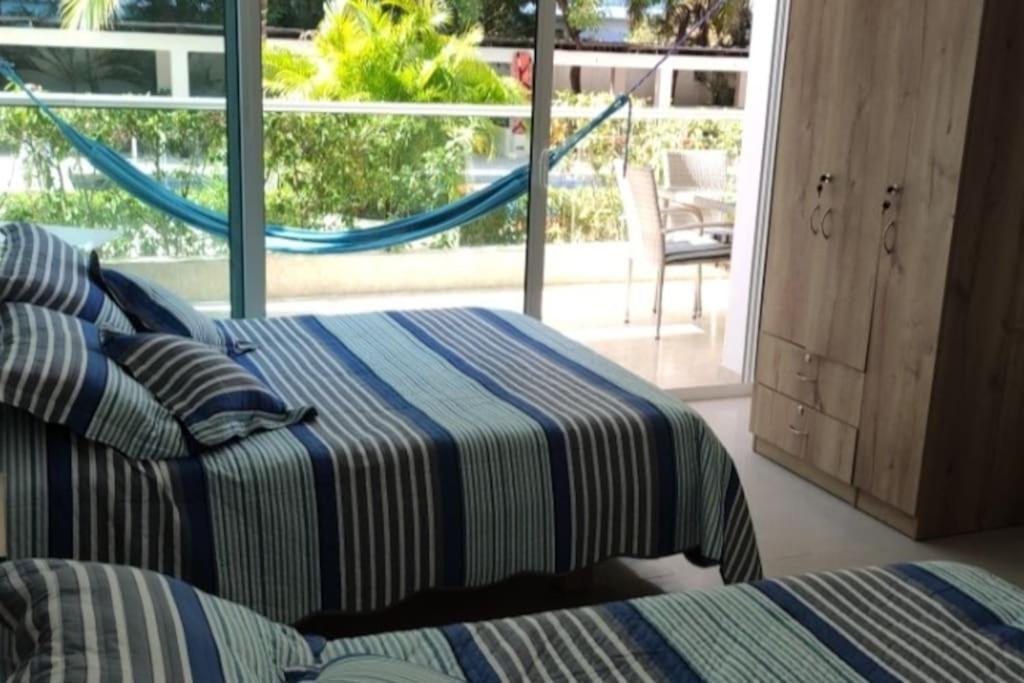 Beachfront - Apto De Playa - Morros Iii * Cartagena