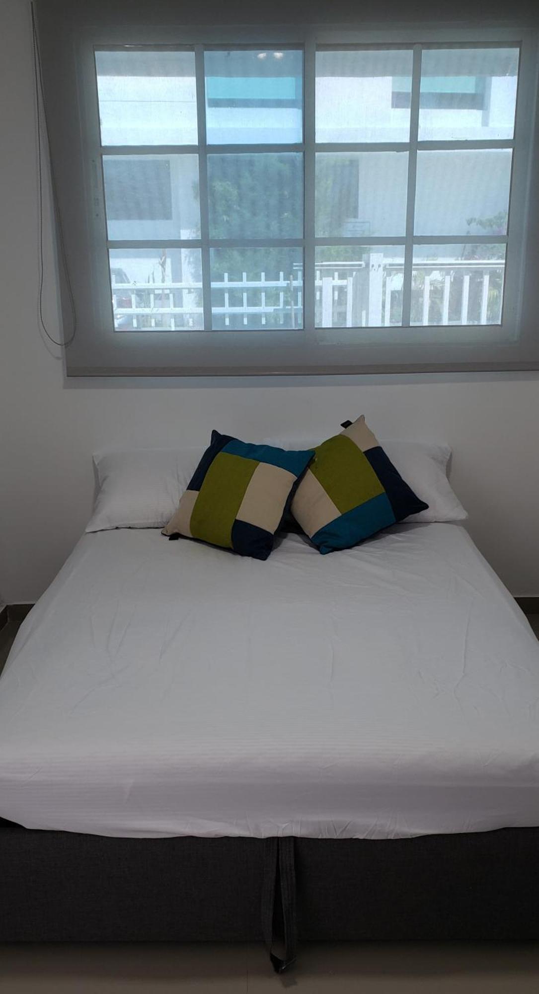 Holiday home Angelopolis Del Mar, Full House & Cartagena