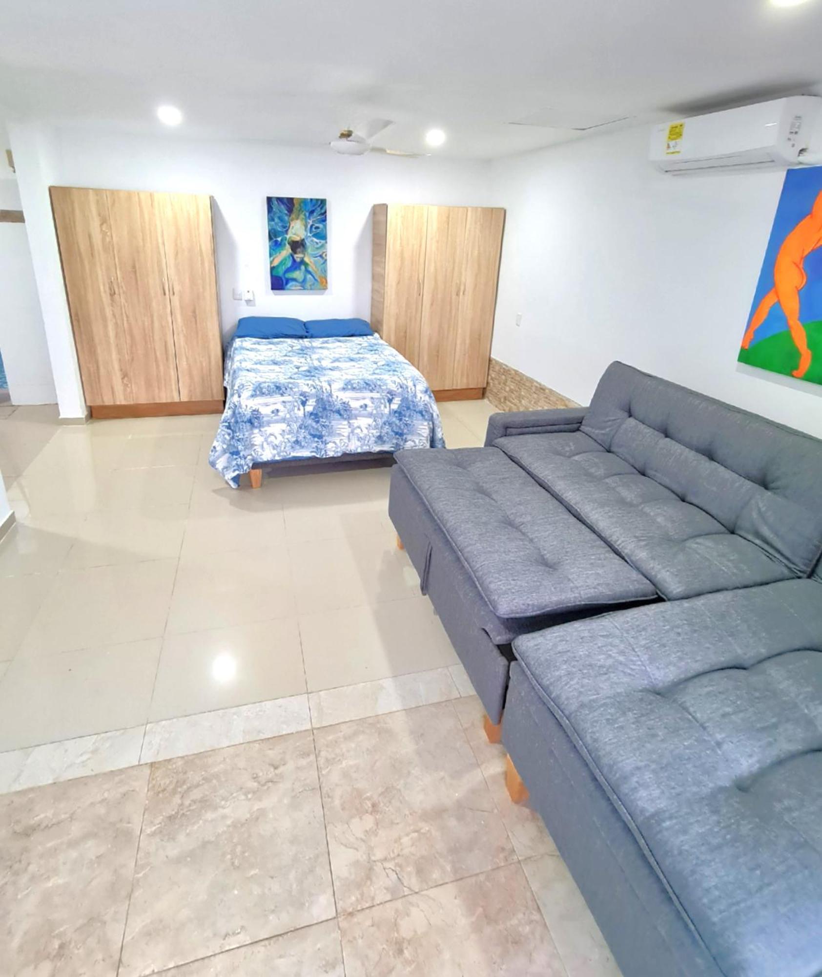 Angelopolis Del Mar, Full House & Holiday home *