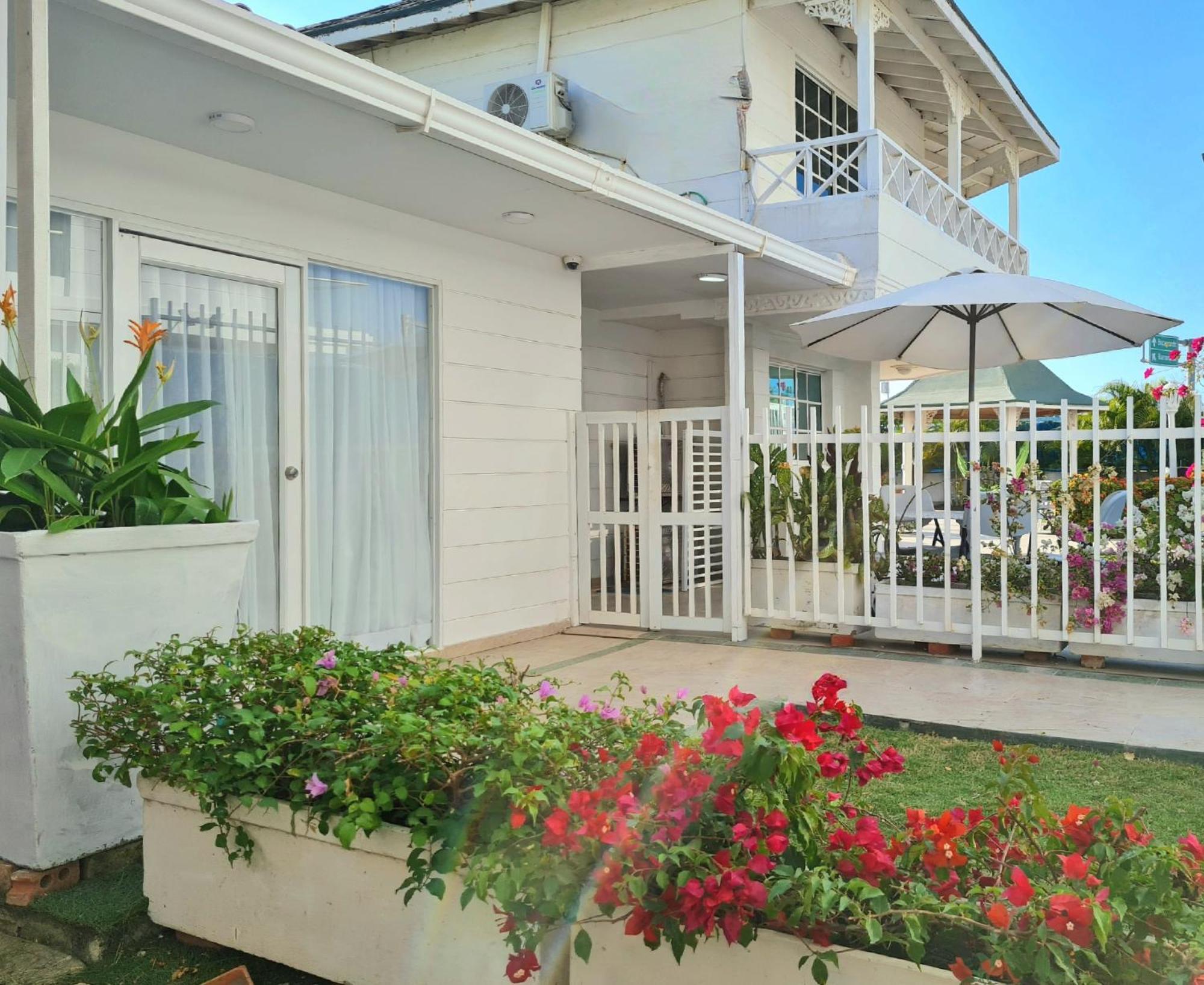 Angelopolis Del Mar, Full House & Holiday home *