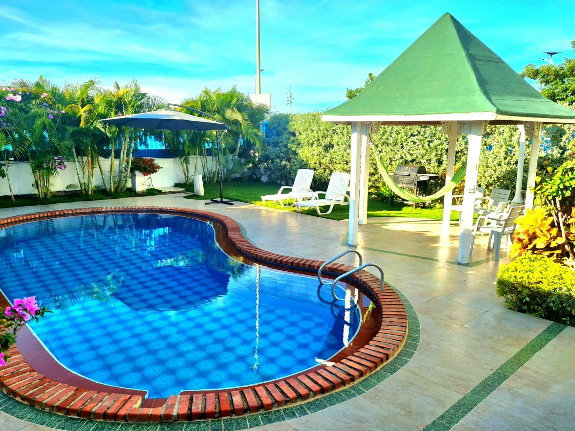 Angelopolis Del Mar, Full House & Holiday home Cartagena
