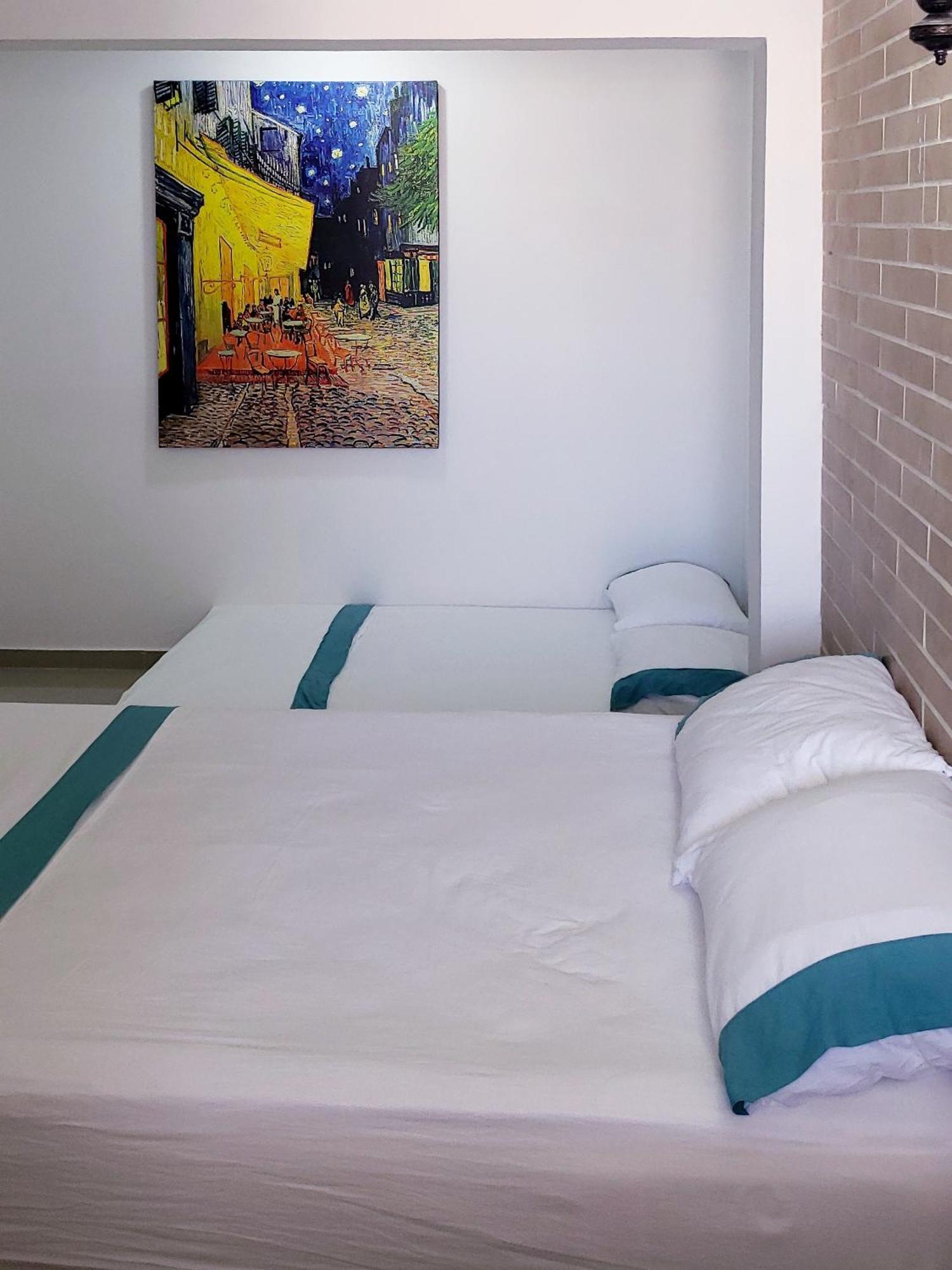 Holiday home Angelopolis Del Mar, Full House & Cartagena