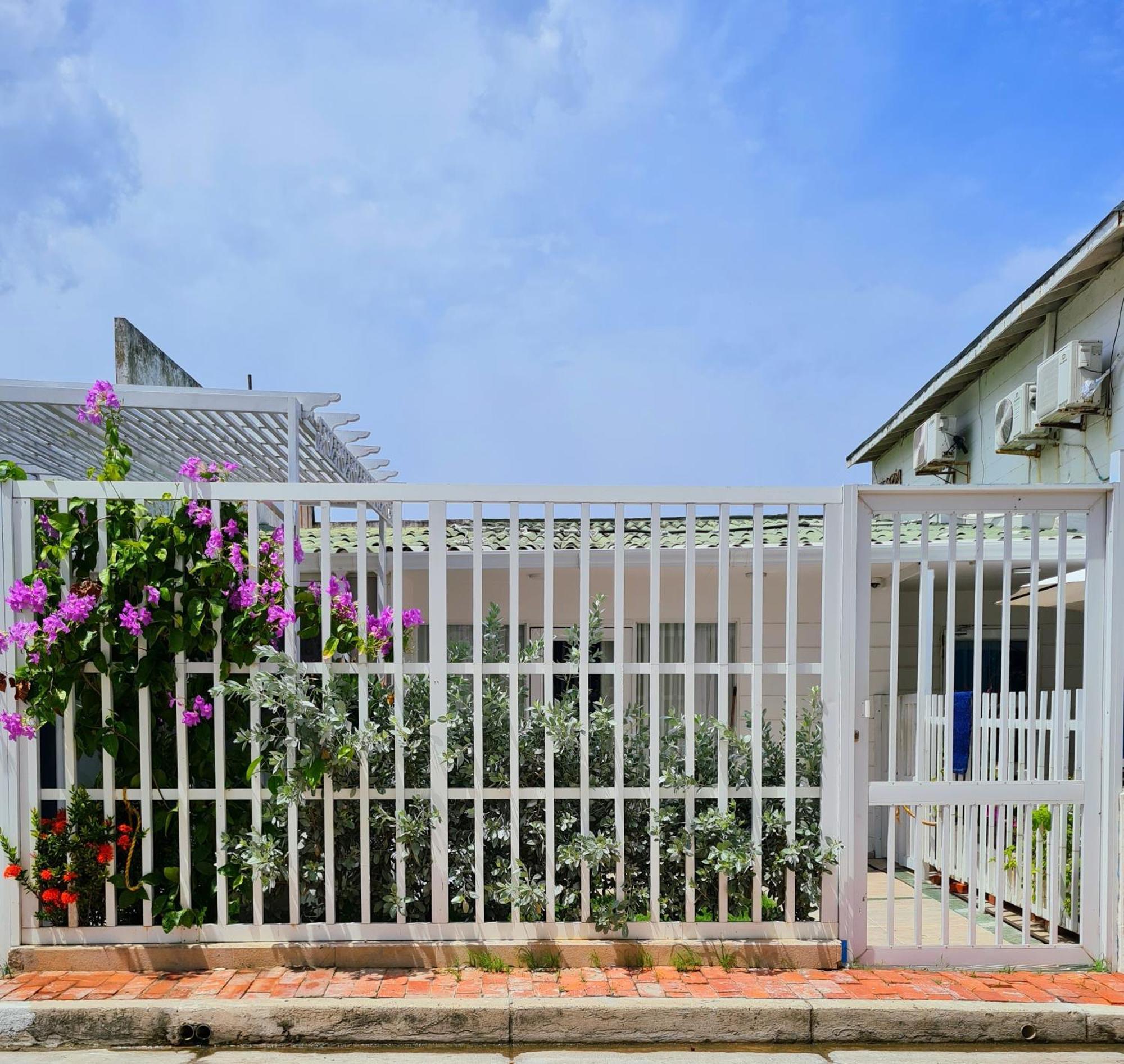 Holiday home Angelopolis Del Mar, Full House &