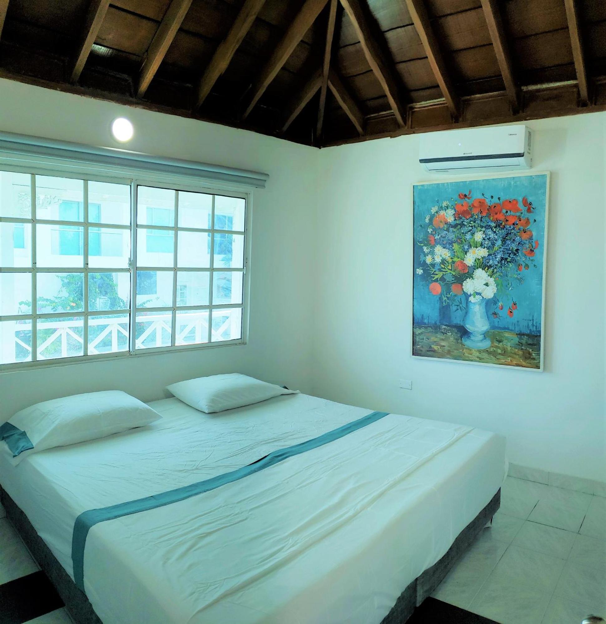 Angelopolis Del Mar, Full House & Holiday home Cartagena