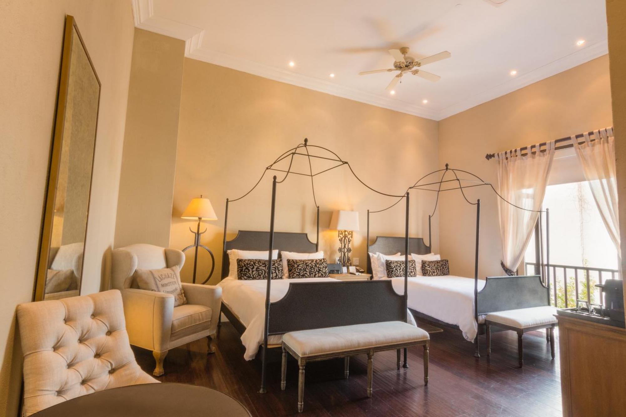 Hotel Bastión Luxury Cartagena