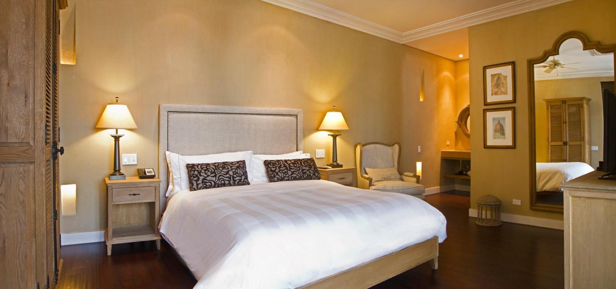 Bastión Luxury 5*