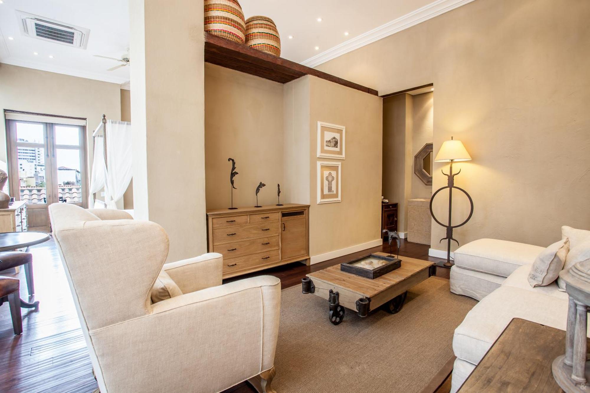 Bastión Luxury Hotel Cartagena
