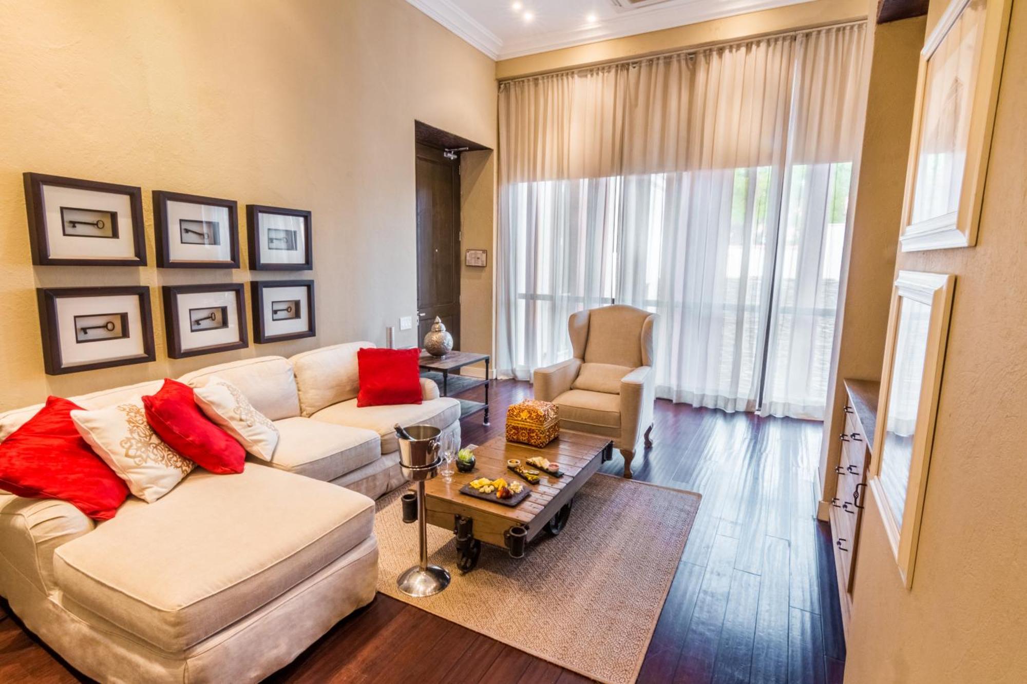 Hotel Bastión Luxury Cartagena